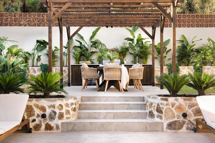 Image No.51-Villa de 4 chambres à vendre à Nueva Andalucia