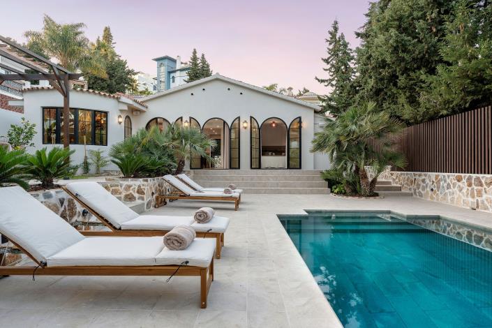 Image No.52-Villa de 4 chambres à vendre à Nueva Andalucia