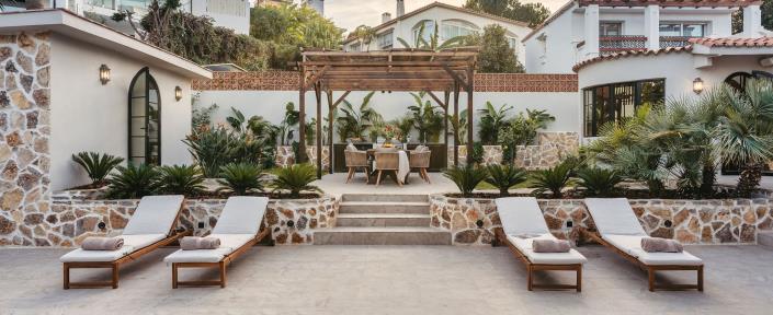 Image No.53-Villa de 4 chambres à vendre à Nueva Andalucia