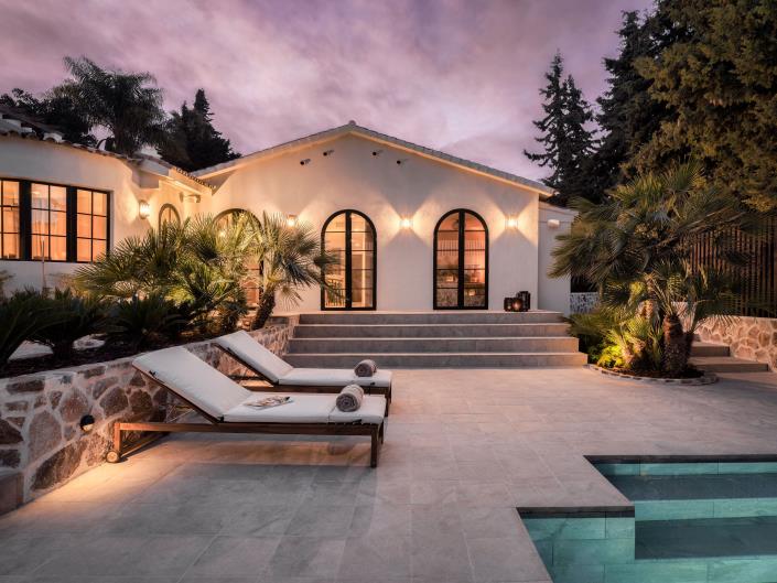 Image No.54-Villa de 4 chambres à vendre à Nueva Andalucia