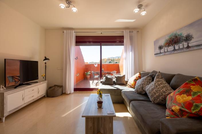 Image No.9-2 Bed Penthouse for sale