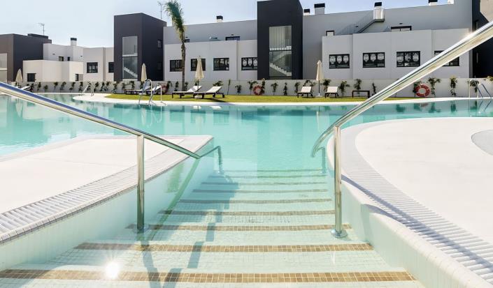 Image No.3-Appartement de 3 chambres à vendre à La Cala De Mijas