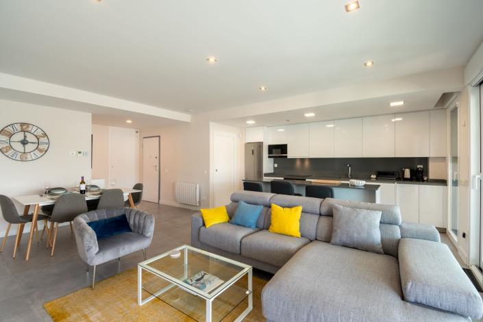 Image No.5-Appartement de 3 chambres à vendre à La Cala De Mijas