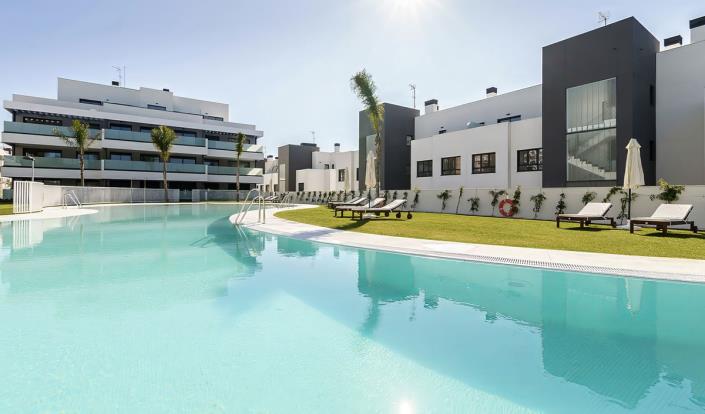 Image No.6-Appartement de 3 chambres à vendre à La Cala De Mijas