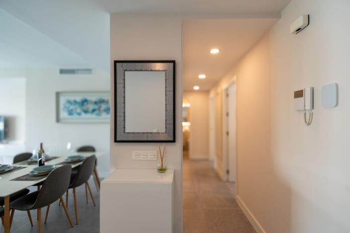 Image No.7-Appartement de 3 chambres à vendre à La Cala De Mijas