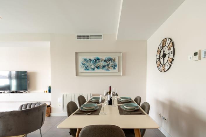 Image No.9-Appartement de 3 chambres à vendre à La Cala De Mijas