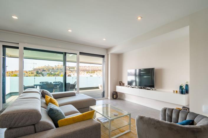 Image No.10-Appartement de 3 chambres à vendre à La Cala De Mijas