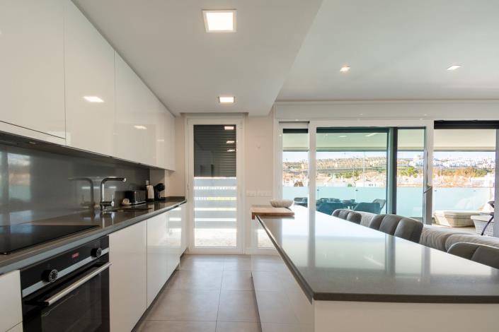 Image No.11-Appartement de 3 chambres à vendre à La Cala De Mijas