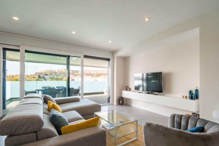 Image No.12-Appartement de 3 chambres à vendre à La Cala De Mijas