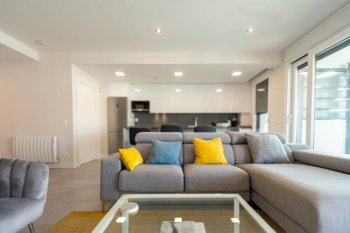 Image No.13-Appartement de 3 chambres à vendre à La Cala De Mijas