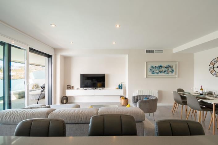 Image No.14-Appartement de 3 chambres à vendre à La Cala De Mijas