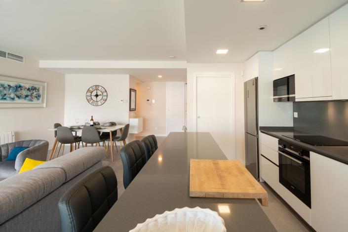 Image No.15-Appartement de 3 chambres à vendre à La Cala De Mijas