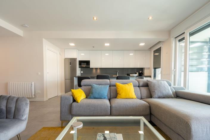 Image No.16-Appartement de 3 chambres à vendre à La Cala De Mijas