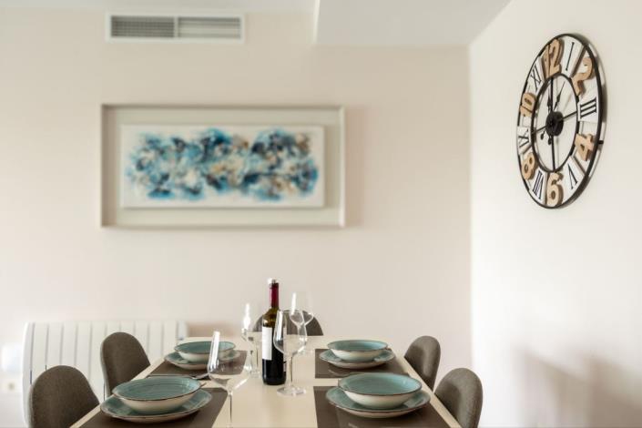 Image No.20-Appartement de 3 chambres à vendre à La Cala De Mijas