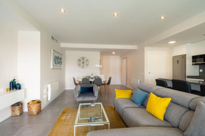 Image No.19-Appartement de 3 chambres à vendre à La Cala De Mijas