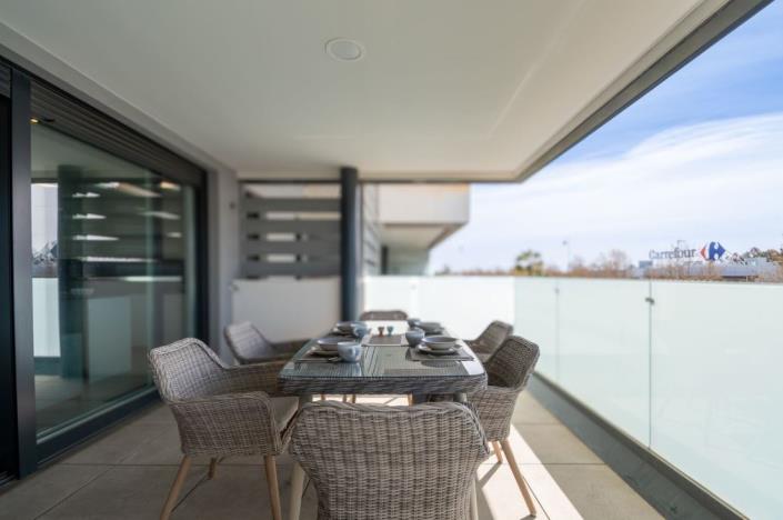 Image No.22-Appartement de 3 chambres à vendre à La Cala De Mijas