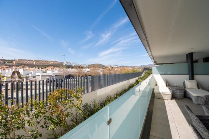 Image No.23-Appartement de 3 chambres à vendre à La Cala De Mijas