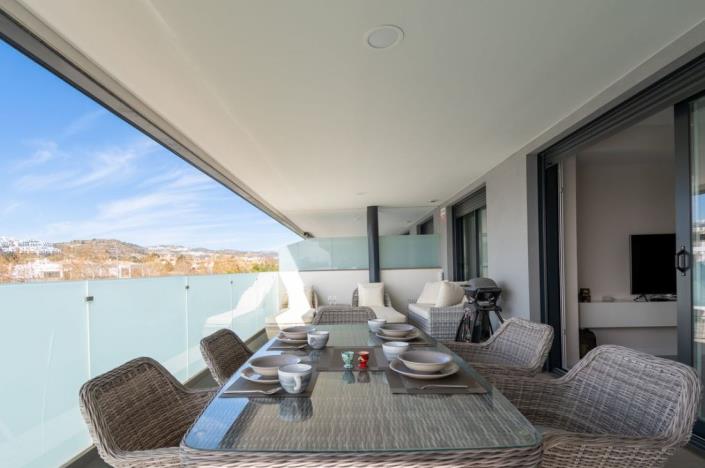 Image No.24-Appartement de 3 chambres à vendre à La Cala De Mijas