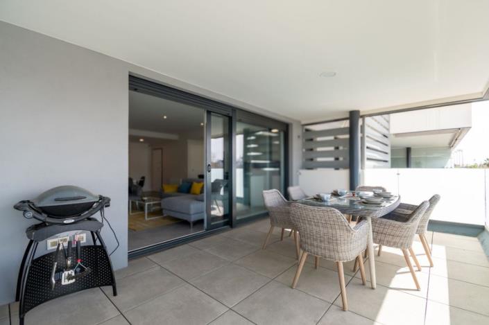 Image No.25-Appartement de 3 chambres à vendre à La Cala De Mijas