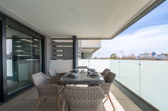 Image No.26-Appartement de 3 chambres à vendre à La Cala De Mijas