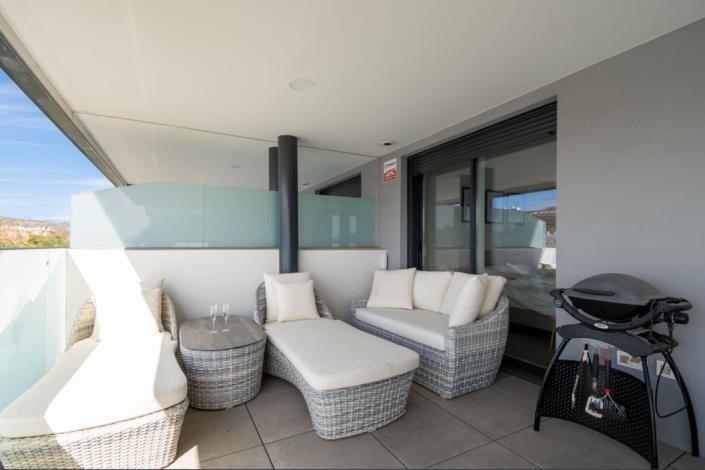 Image No.27-Appartement de 3 chambres à vendre à La Cala De Mijas