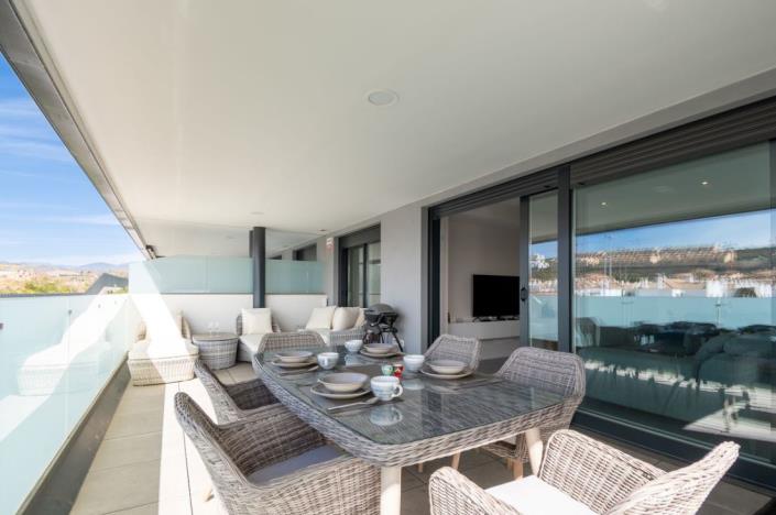 Image No.28-Appartement de 3 chambres à vendre à La Cala De Mijas