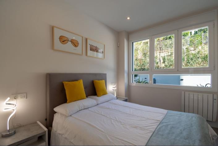 Image No.32-Appartement de 3 chambres à vendre à La Cala De Mijas