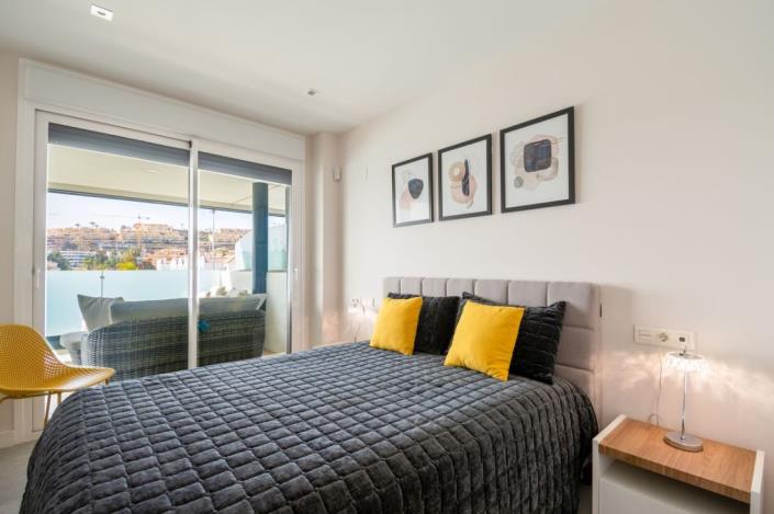 Image No.34-Appartement de 3 chambres à vendre à La Cala De Mijas