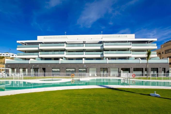 Image No.35-Appartement de 3 chambres à vendre à La Cala De Mijas