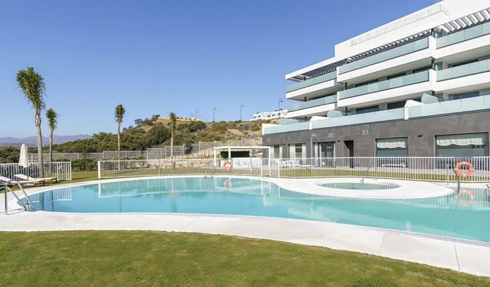 Image No.37-Appartement de 3 chambres à vendre à La Cala De Mijas