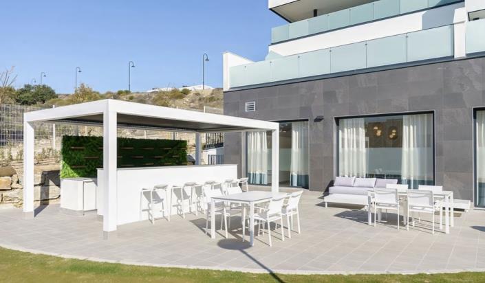 Image No.38-Appartement de 3 chambres à vendre à La Cala De Mijas