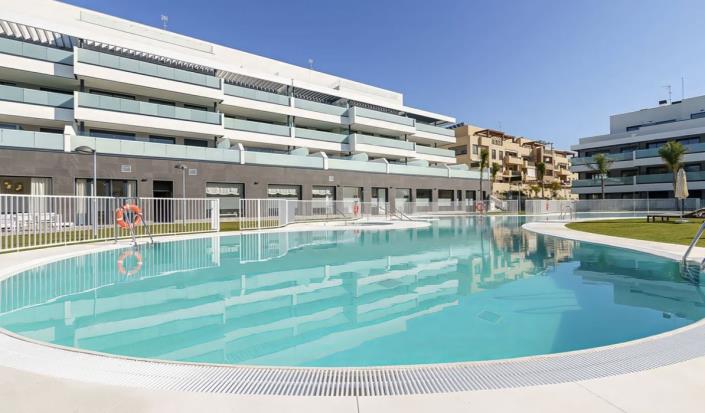 Image No.39-Appartement de 3 chambres à vendre à La Cala De Mijas