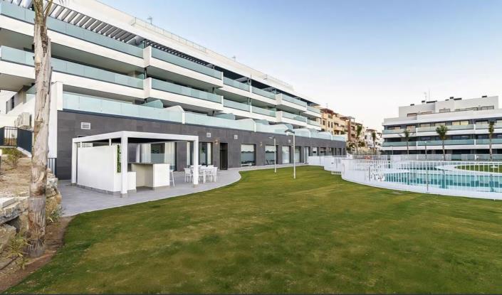 Image No.41-Appartement de 3 chambres à vendre à La Cala De Mijas