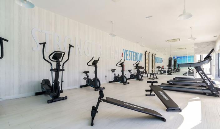 Image No.44-Appartement de 3 chambres à vendre à La Cala De Mijas