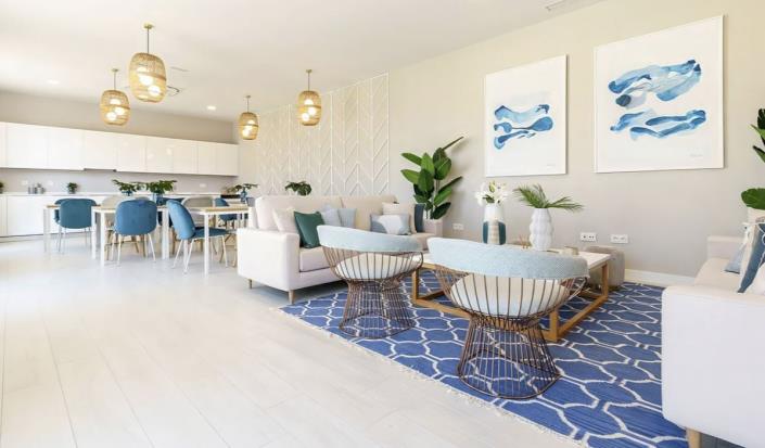 Image No.45-Appartement de 3 chambres à vendre à La Cala De Mijas