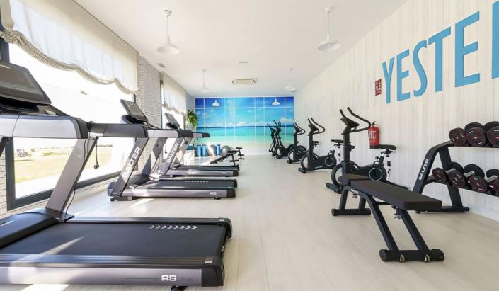 Image No.47-Appartement de 3 chambres à vendre à La Cala De Mijas