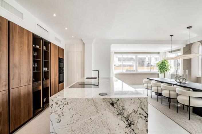 Image No.5-Duplex de 5 chambres à vendre à Golden Mile