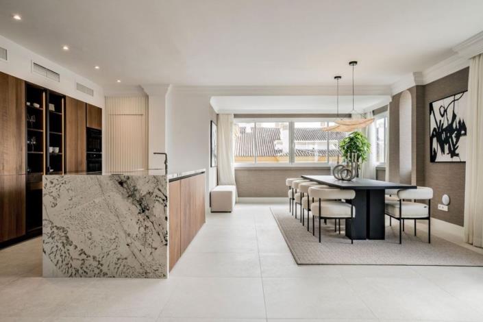 Image No.6-Duplex de 5 chambres à vendre à Golden Mile