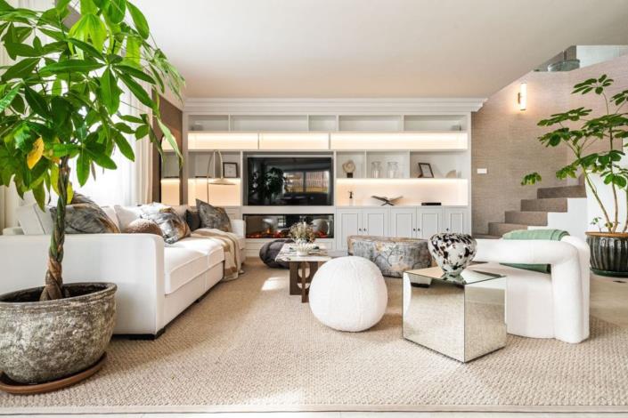 Image No.10-Duplex de 5 chambres à vendre à Golden Mile