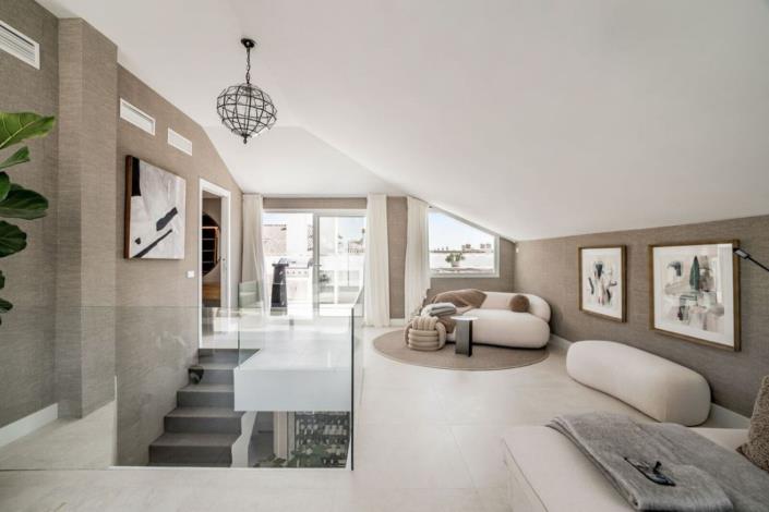 Image No.17-Duplex de 5 chambres à vendre à Golden Mile