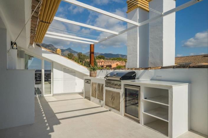 Image No.24-Duplex de 5 chambres à vendre à Golden Mile