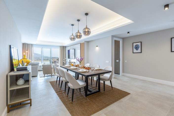 Image No.6-Penthouse de 3 chambres à vendre à La Cala De Mijas