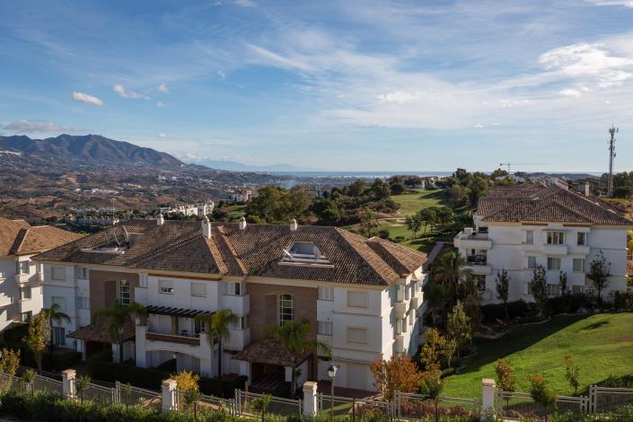 Image No.2-Penthouse de 3 chambres à vendre à La Cala De Mijas