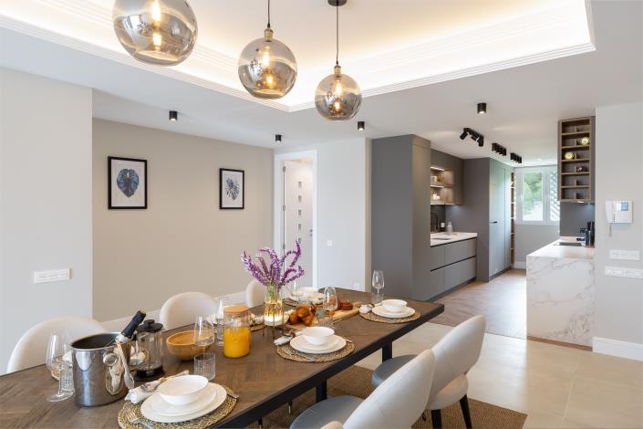 Image No.14-Penthouse de 3 chambres à vendre à La Cala De Mijas