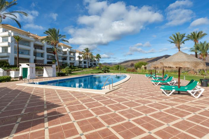 Image No.20-Penthouse de 3 chambres à vendre à La Cala De Mijas