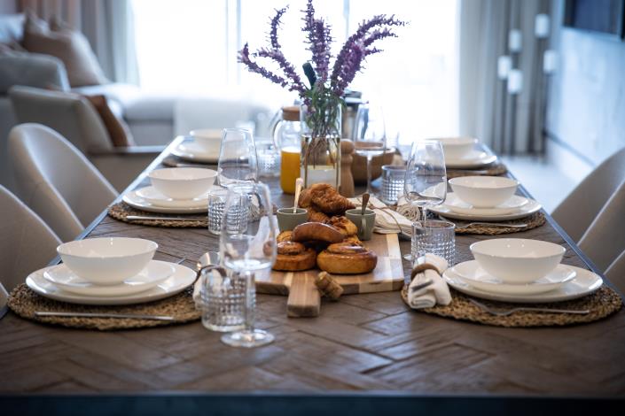 Image No.22-Penthouse de 3 chambres à vendre à La Cala De Mijas