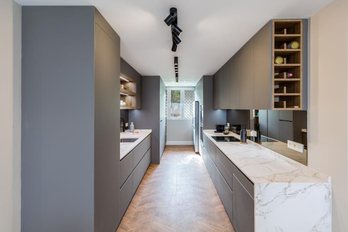 Image No.23-Penthouse de 3 chambres à vendre à La Cala De Mijas