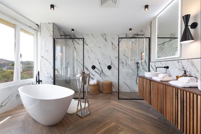 Image No.32-Penthouse de 3 chambres à vendre à La Cala De Mijas