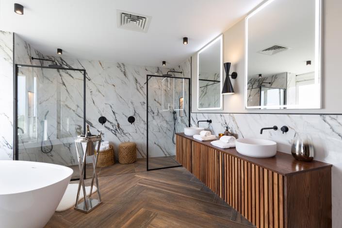 Image No.33-Penthouse de 3 chambres à vendre à La Cala De Mijas