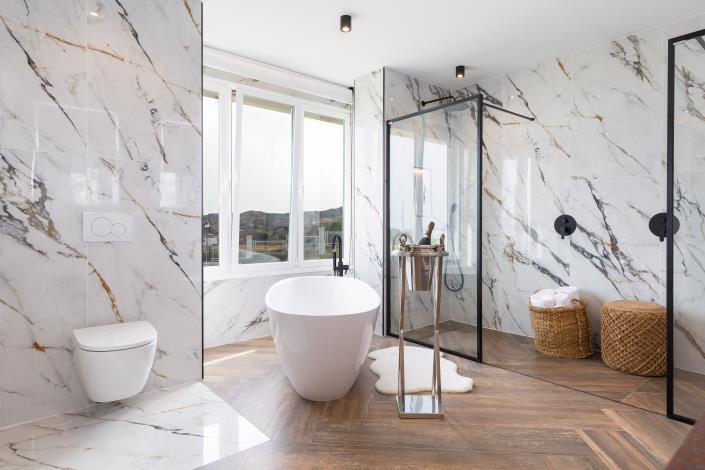 Image No.34-Penthouse de 3 chambres à vendre à La Cala De Mijas